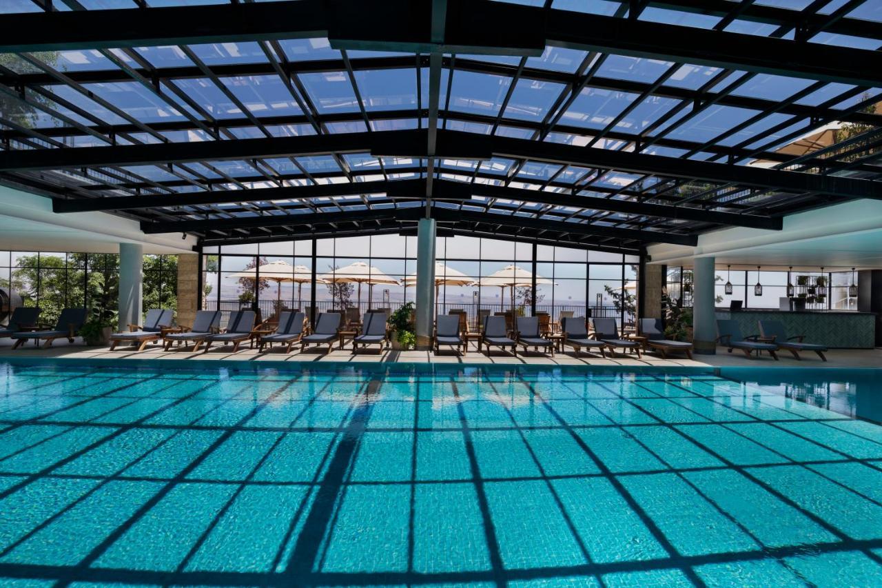 Mizpe Hayamim By Isrotel Exclusive Rosh Pinna Eksteriør billede