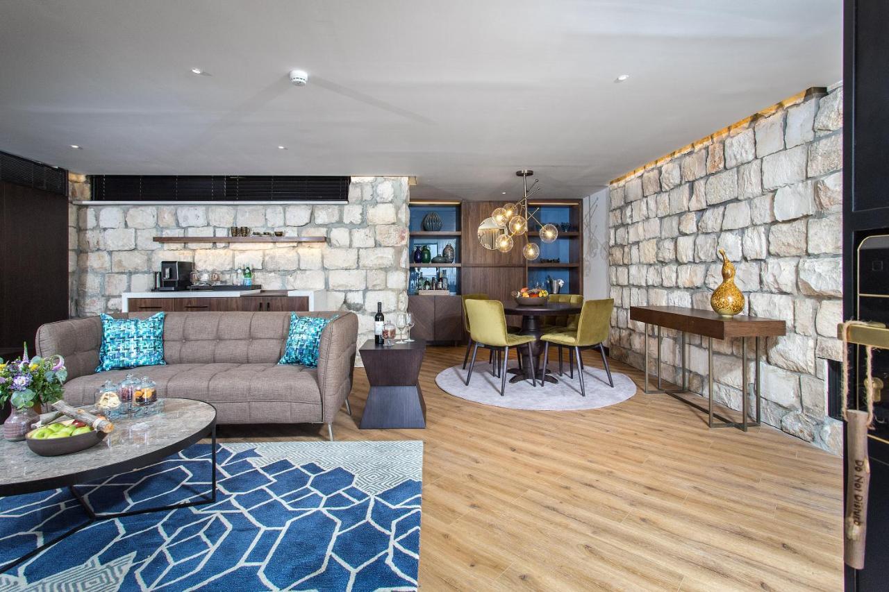 Mizpe Hayamim By Isrotel Exclusive Rosh Pinna Eksteriør billede